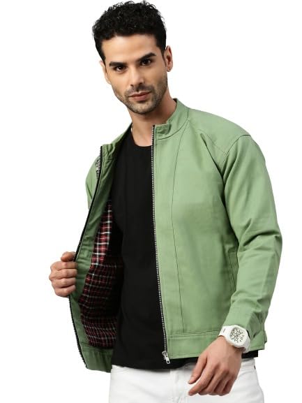 Image of VOXATI Men's Denim Truckers Jacket