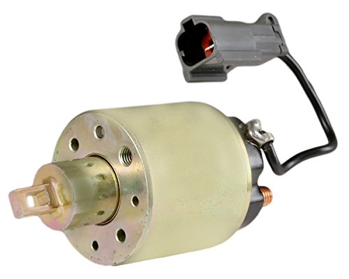 Sando sso20112.0 elettromagnete Motor Arranque