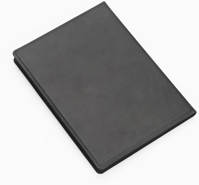 Miniatura 6 de GuardV Funda de piel sintética magnética para Onyx Boox Poke 5 5S con encendido automático