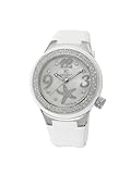 Kienzle Damen-Armbanduhr POSEIDON Lady S Analog Silikon K2062154303-00282