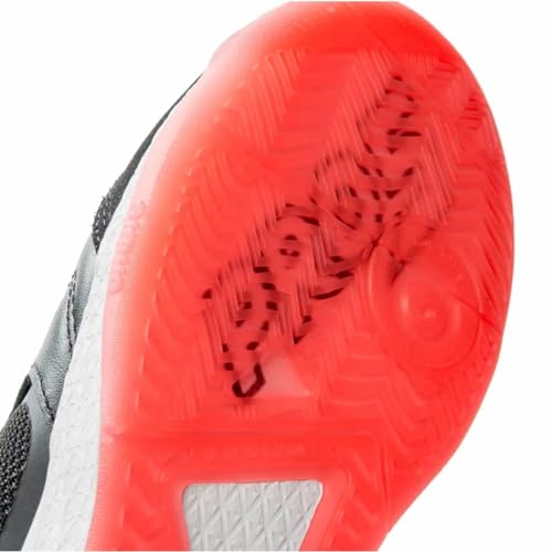 Chuteira Umbro Pro 5 Bump Futsal Preta