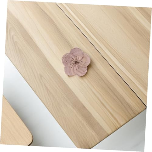 Difusor aromático eléctrico portátil de madera 2 pcs miniatura 4
