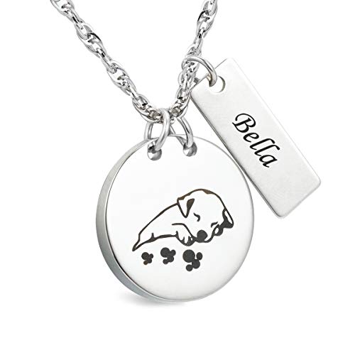 Best Pet Necklace