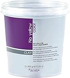 Permanente Haarfarbe ohne Ammoniak