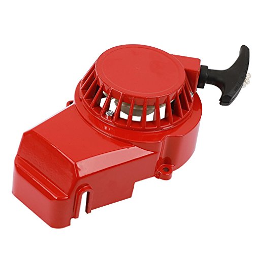 Sanlan Pull Start for 2 Stroke Engine 47cc 49cc Pocket Dirt Bike Mini