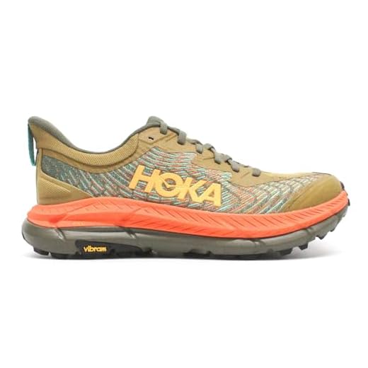 HOKA Mafate Speed 4