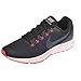 Price comparison product image Nike Men's Air Zoom Pegasus 34, Black/Armory Navy-Red Orbit, 8 UK