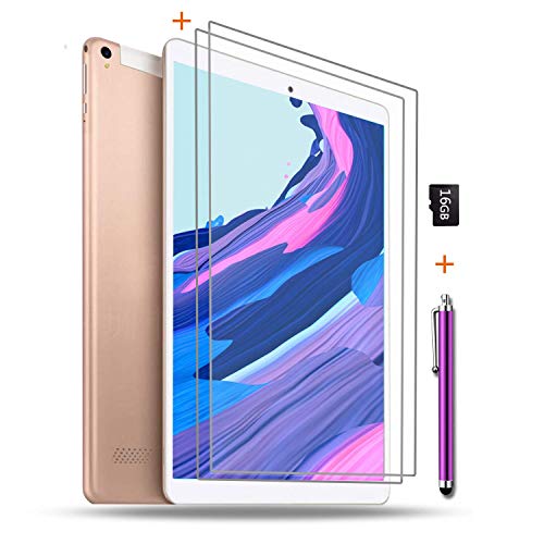 Android^ubg10C`SIMJ[hXbgbNȂ+i2jXN[veN^[+ 16GB SDJ[h+i1jX^CXy - IPSOcta Core 2GB RAM 32GB ROM 3G Phablet with GPS Blu