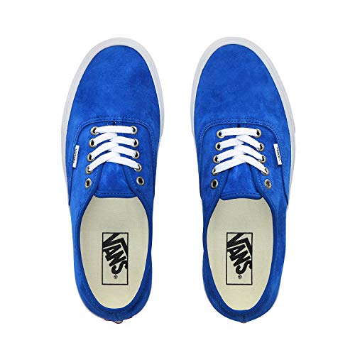 Vans Vans Authentic Fashion Sneaker Shoe Unisex Suede 6.5 Men's / 8 Women's