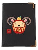 Signe astrologique Chinois Chevre