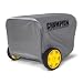 Champion Weather-Resistant Storage Cover for 4800-11,500-Watt Portable Generators