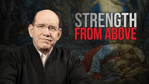 Monday - Did God Give His Son Divine Help?