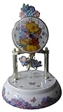 Disney Winnie The Pooh Anniversary Clock