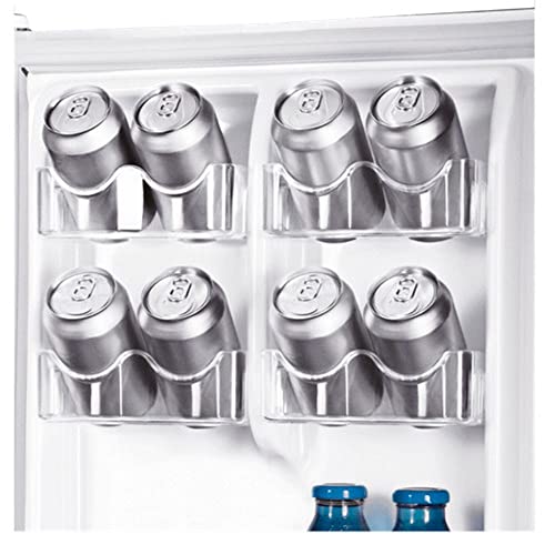 FRIGOBAR UMA PORTA 79L BRANCO (RE80)