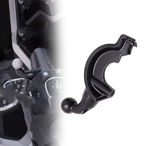 Charge sans fil GPS support téléphone moto Goldwing 2018-2021