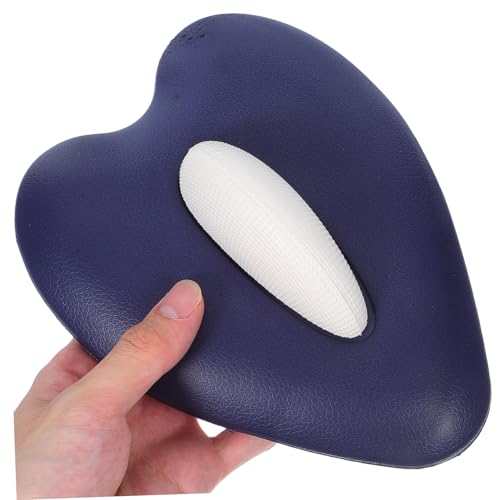 KESYOO Ejercitador de Suelo Pélvico para Hombre y Mujer Equipo de Entrenamiento en Casa Ejercitador Muscular Pélvico con Resistencia Ajustable para Entrenamiento y Rehabilitación Muscular miniatura 4