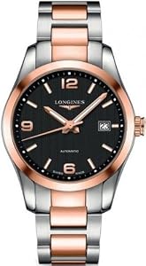 Longines Conquest Classic