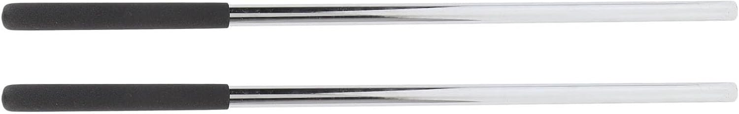 Garage Door Spring Barning Barning Manter Iron Material 1/2 Inch Diameter 17.2 Inch Torsion Bars Sedan SUV SUV Garage Doors