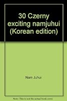30 Czerny exciting namjuhui 8951339297 Book Cover