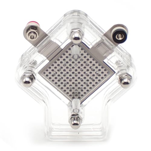 Hydrogen fuel cell Ballard system