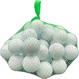 Golf Ball Planet for Kirkland 50 Signature - Mint (AAAAA) Grade - Recycled (Used) Golf Balls