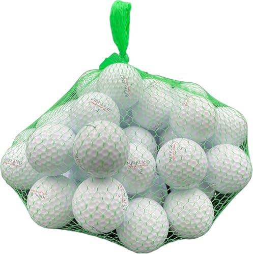 Golf Ball Planet for Kirkland 50 Signature - Mint (AAAAA)