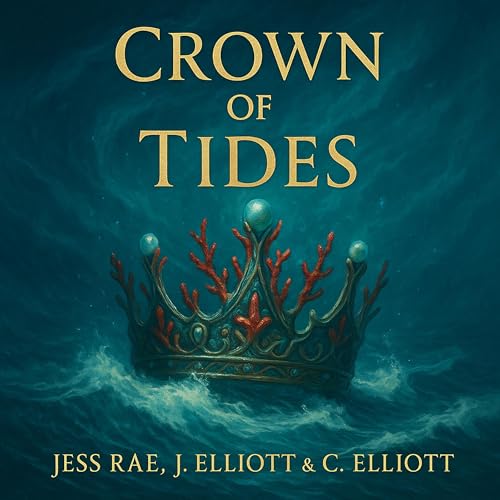 Crown of Tides cover art