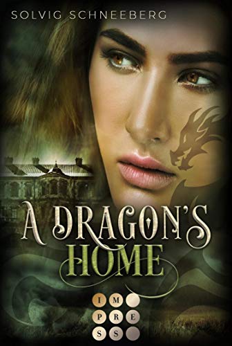 Télécharger A Dragon's Home (The Dragon Chronicles 4): Fantasy-Liebesroman für Drachenfans (German Edition) Livre PDF Gratuit