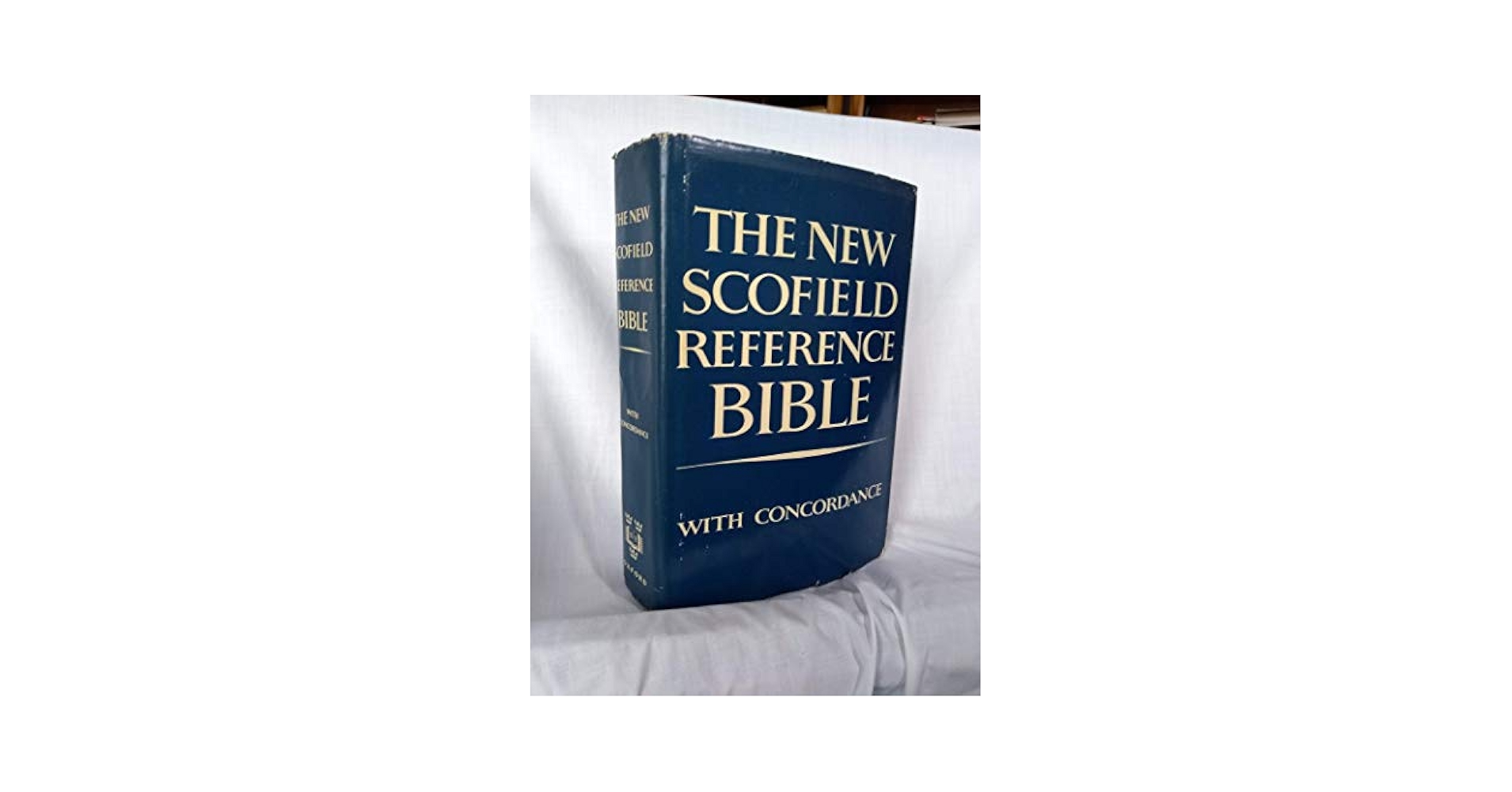 聖書：The Scofield Study Bible /NKJV(改訂欽定訳） 聖書：The Scofield Study Bible /NKJV(改訂欽定訳） 聖書：The