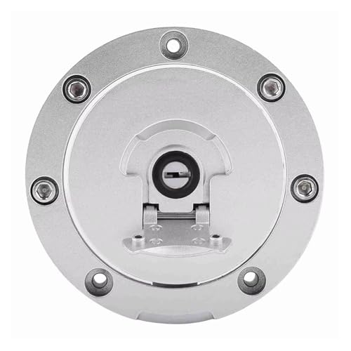Bouchon de réservoir d'essence moto CBR600RR couvercle réservoir F4i