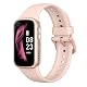 Jawbone Asmoda Fitness Tracker mit Telefonfunktion und 1,47 Zoll HD-Display