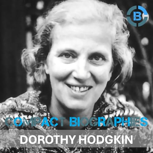 Dorothy Hodgkin
