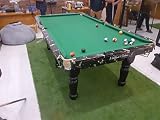 B STAR SPORTS Professional 8x4 ft — view 4