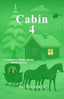 Cabin 4 B0G3CG61L7 Book Cover
