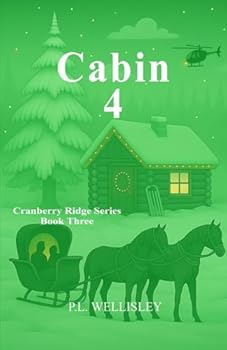 Paperback Cabin 4 Book