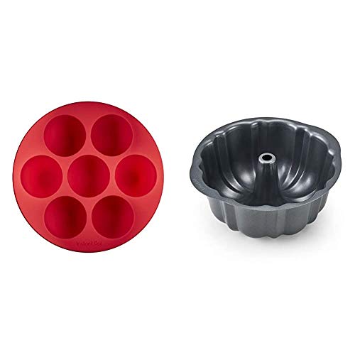 Top 10 Best Egg Pan For Instant Pot Available On Market That Crazy