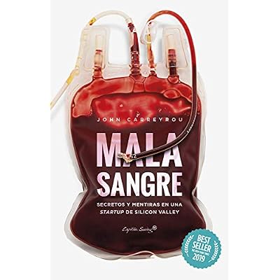 Mala sangre