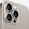 Apple iPhone 15 Pro Max 512GB - Titanio Naturale (Ricondizionato) #4