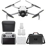Compare DJI Mini 4 Pro (KO-WHC18147TANK2) vs other drones