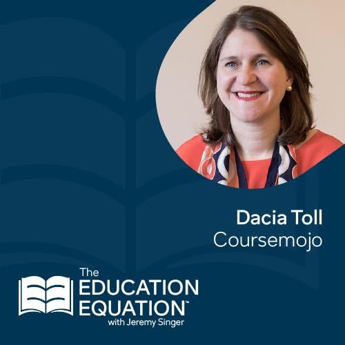 Dacia Toll | Coursemojo cover art