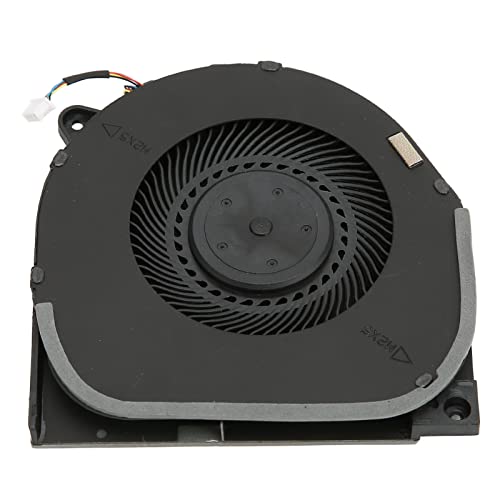 Legion Y540 15IRH 81SX Y7000 2019 Ventilador de Resfriamento para Laptop, Pequeno e Leve, Dissipação