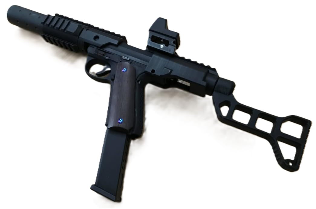 Amazon.co.jp: 東京マルイ M1911A1 コルトガバメント用 カービン
