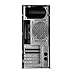Antec Mid-Tower Case with 2X USB 3.0 Ports Durable Steel Bottom & Front Side Vents Case - Black - VSK4000E-U3