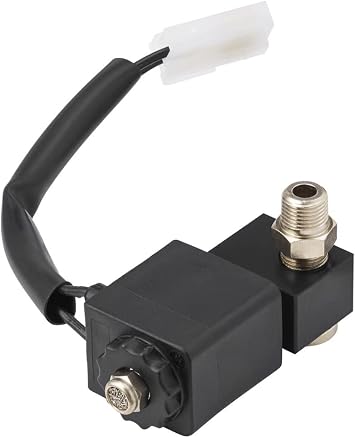 ARB 180103 Aluminum Solenoid 12VDC 1/8 This is ARB's official replacement 12v electric Air Solenoid.