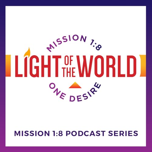 『Light of the World | Philippians 4:16&ndash;17』のカバーアート