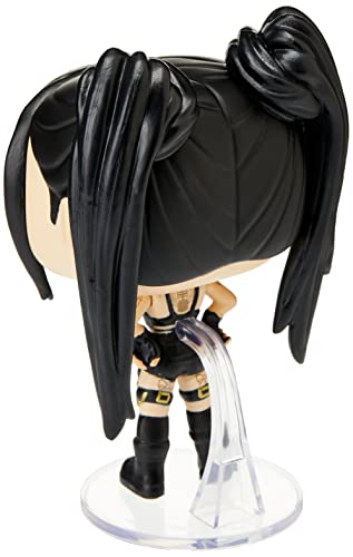 Funko Pop! Rocks: Bella Poarch – BAB Look 1 – Figurine en Vinyle à Collectionner – Idée de Cadeau – Produits Officiels – Jouets pour Les Enfants et Adultes – Music Fans - Les Beatles, Paul McCartney, John Lennon, RIngo Starr, George Harrison Funko Pop! Rocks: Bella Poarch - BAB Look 1 - Figurine en Vinyle à Collectionner - Idée de Cadeau - Produits Officiels - Jouets pour Les Enfants et Adultes - Music Fans – Image 4