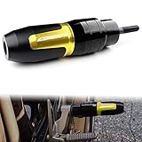 【Einfach zu installieren】: Einfach zu installieren ohne Installationsanweisungen