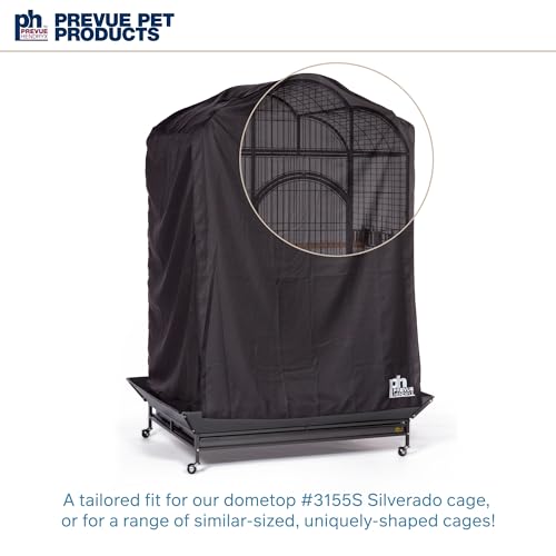 Ph Prevue Hendryx 12506 Prevue Pet Extra Large Bird Cage Cover thumb #4