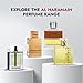 Al Haramain Detour Noir Eau de Perfume Spray for Unisex, 3.33 Ounce