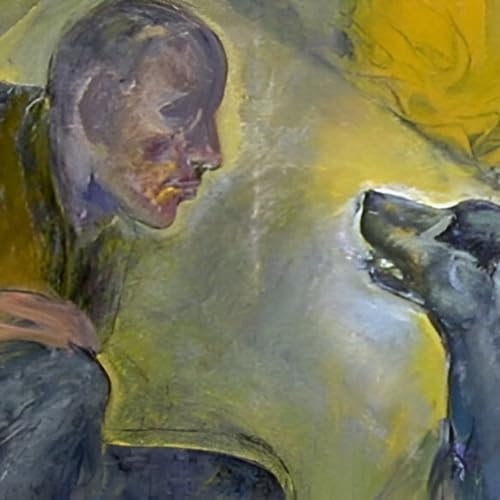 Couverture de Milan Kundera - L'insostenibile leggerezza dell'essere - Karenin
